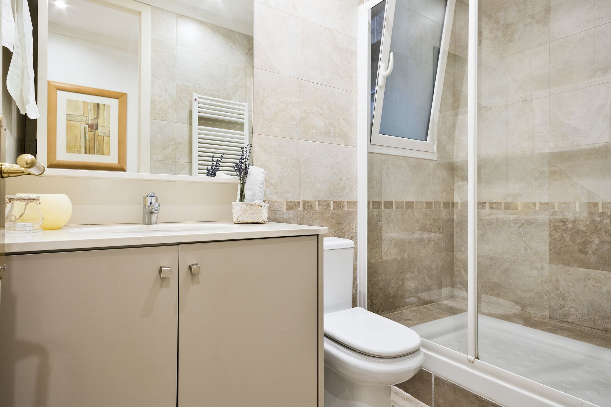 Habitat Apartments Ava 1 Barcelona Luaran gambar